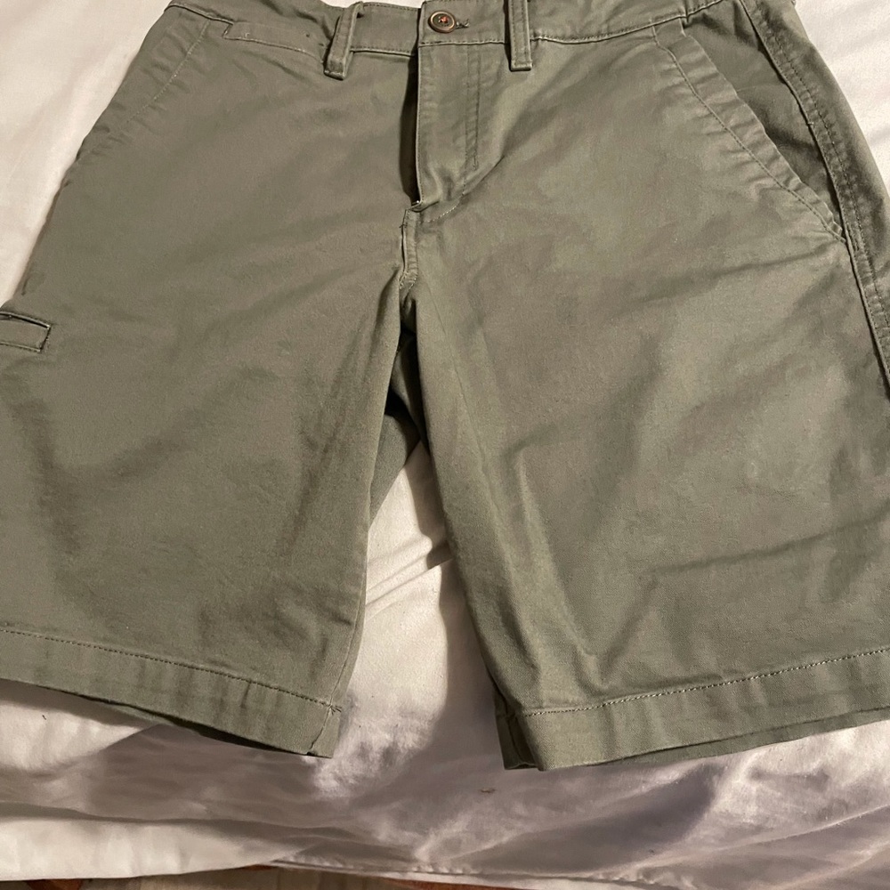 Short